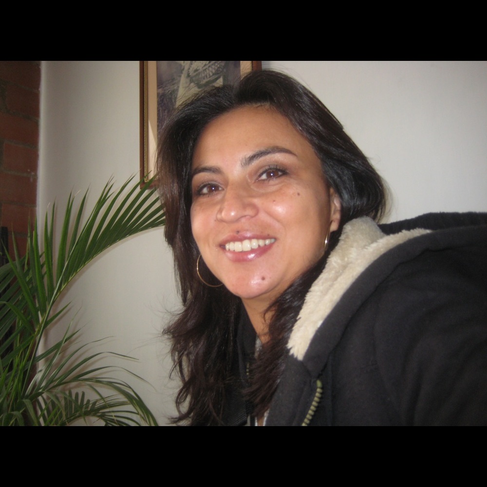 Meet your Posher, Patty